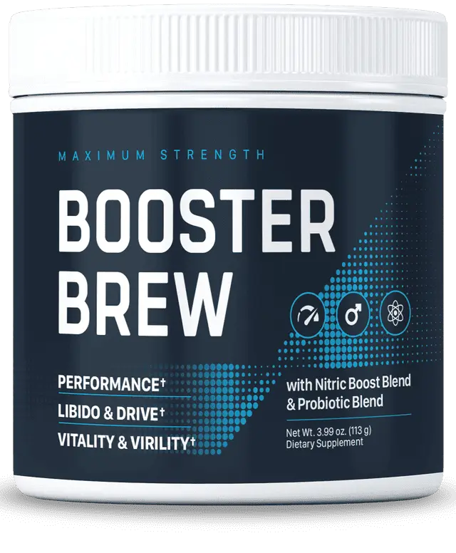 booster brew booster brew